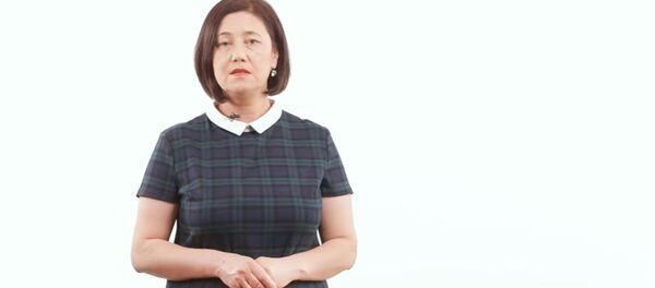 Специалист рассказала, как правильно носить медицинскую маску Специалист рассказала, как правильно носить медицинскую маску - Sputnik Молдова