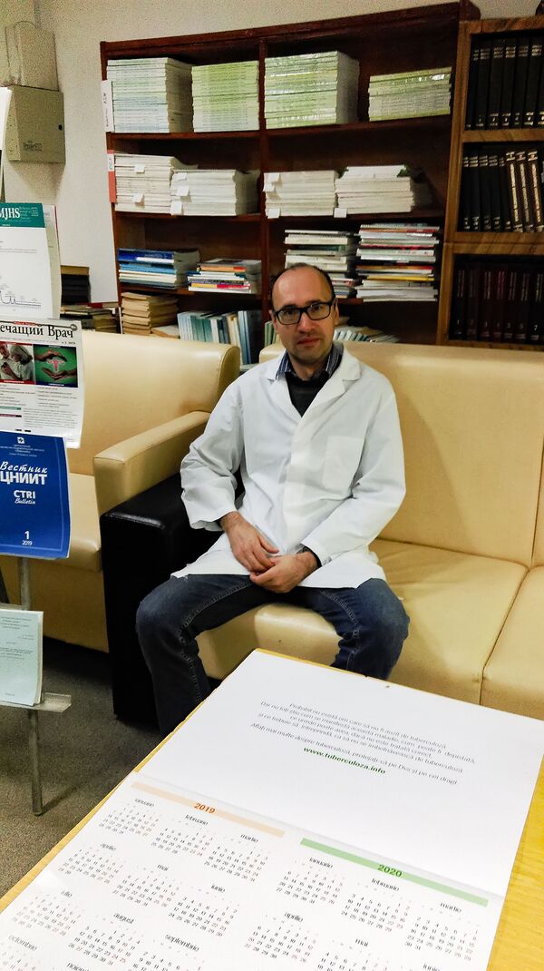 История народов Молдовы в свете генетических данных - Sputnik Молдова