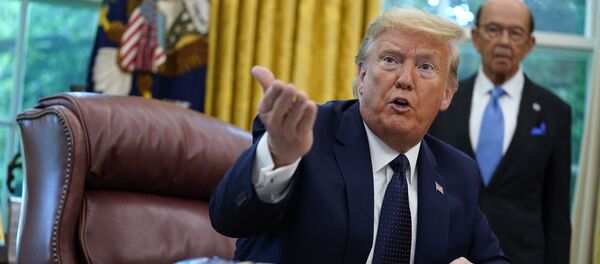 Дональд Трамп Дональд Трамп - Sputnik Moldova