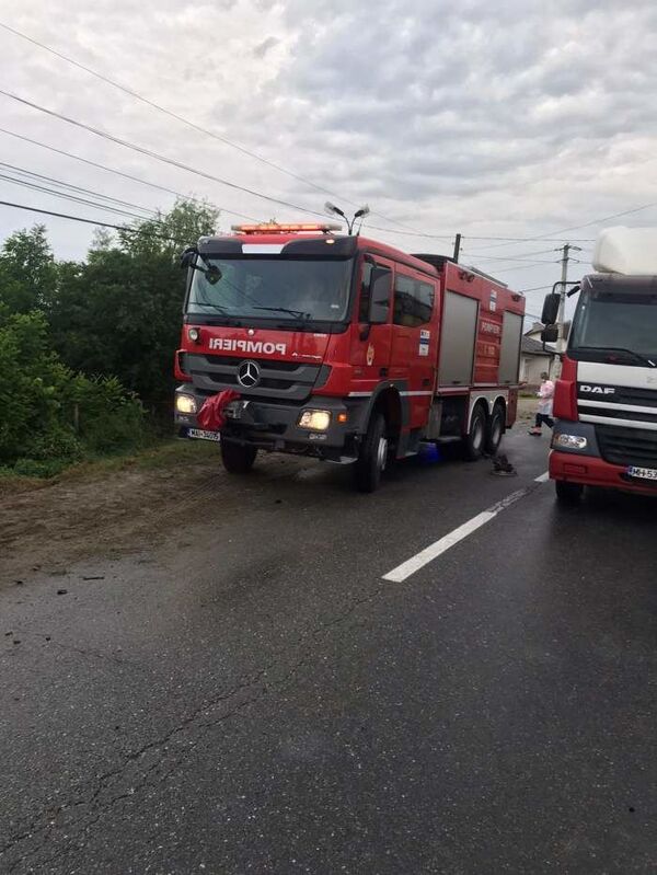Accident rutier grav – 11 victime, nebunia de pe șoselele noastre crește! Accident rutier grav – 11 victime, nebunia de pe șoselele noastre crește! - Sputnik Moldova-România