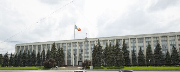 Правительство Республики Молдова - Sputnik Молдова