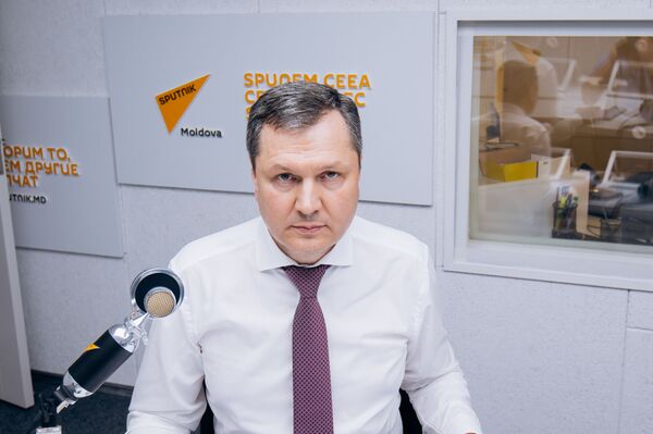 Правительство объявит список госактивов, которые выставят на продажу Правительство объявит список госактивов, которые выставят на продажу - Sputnik Молдова