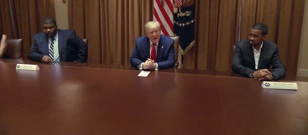 США хотят ужесточить санкции против России и признать ее спонсором терроризма - Sputnik Молдова