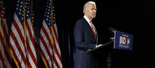 Джо Байден, фото из архива Джо Байден, фото из архива - Sputnik Молдова