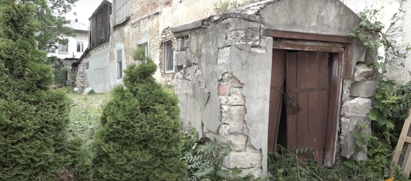 Majoritatea galeriilor din Chișinău nu este trecută în actele cadastrale - Sputnik Moldova