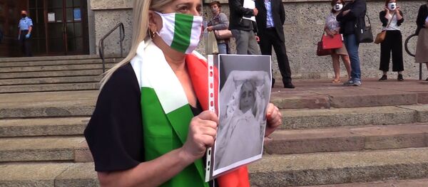 Мы хотим правды: семьи жертв COVID-19 требуют расследования причин неготовности Италии к пандемии - Sputnik Молдова