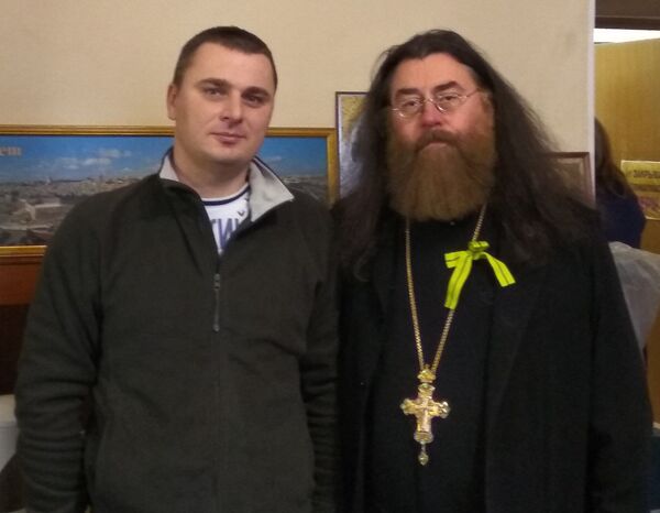 Кровь непокоренных - Sputnik Молдова