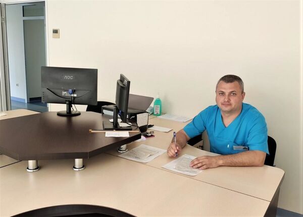 Врач-донор: за 30 минут сдачи крови можно внести вклад в спасение 3 жизней - Sputnik Молдова