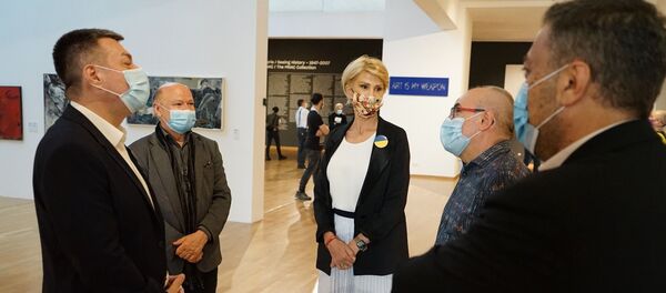 Raluca Turcan Raluca Turcan - Sputnik Moldova-România