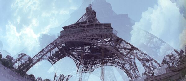 Эйфелева башня Эйфелева башня - Sputnik Молдова