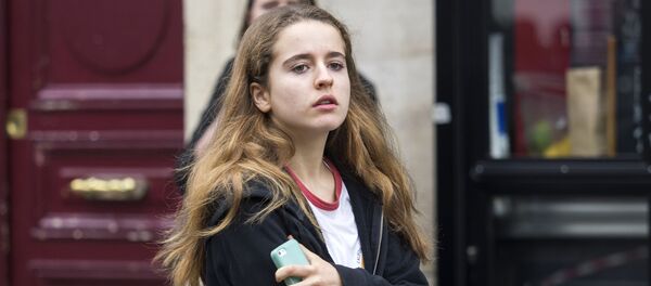 Ситуация в Париже после серии терактов - Sputnik Moldova