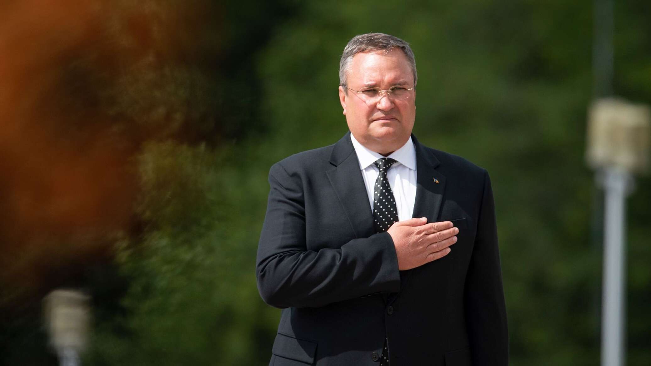 премьер-министр румынии николае чукэ. флорин кыцу. премьер-министр румынии николае чуке. людовик орбан. премьер министр румынии фото.