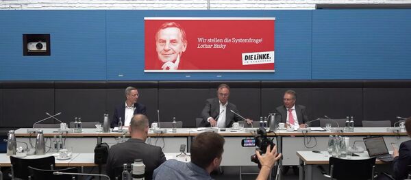 Nord Stream–2: Politicienii germani consideră sancțiunile SUA drept atac la suveranitatea Germaniei - Sputnik Moldova