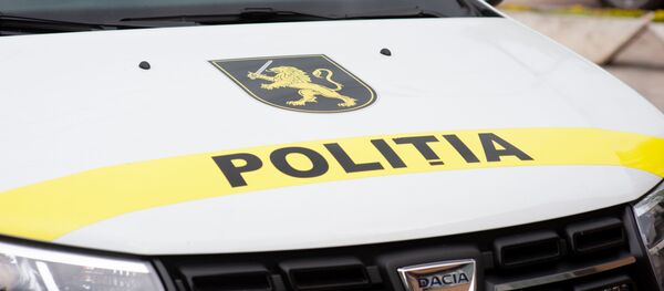 Inspectoratul Național de Patrulare al IGP - Sputnik Moldova