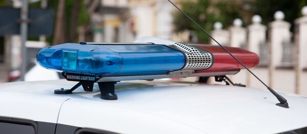 Inspectoratul Național de Patrulare al IGP - Sputnik Moldova