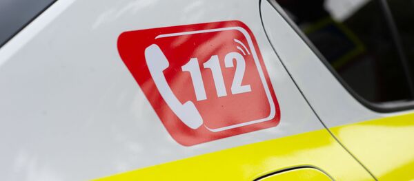 Inspectoratul Național de Patrulare al IGP - Sputnik Moldova