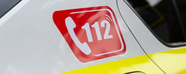 Inspectoratul Național de Patrulare al IGP Inspectoratul Național de Patrulare al IGP - Sputnik Moldova