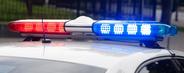 Inspectoratul Național de Patrulare al IGP - Sputnik Moldova