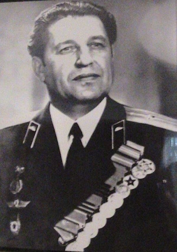 Осколки в теле, как незаживающая память о войне - Sputnik Молдова