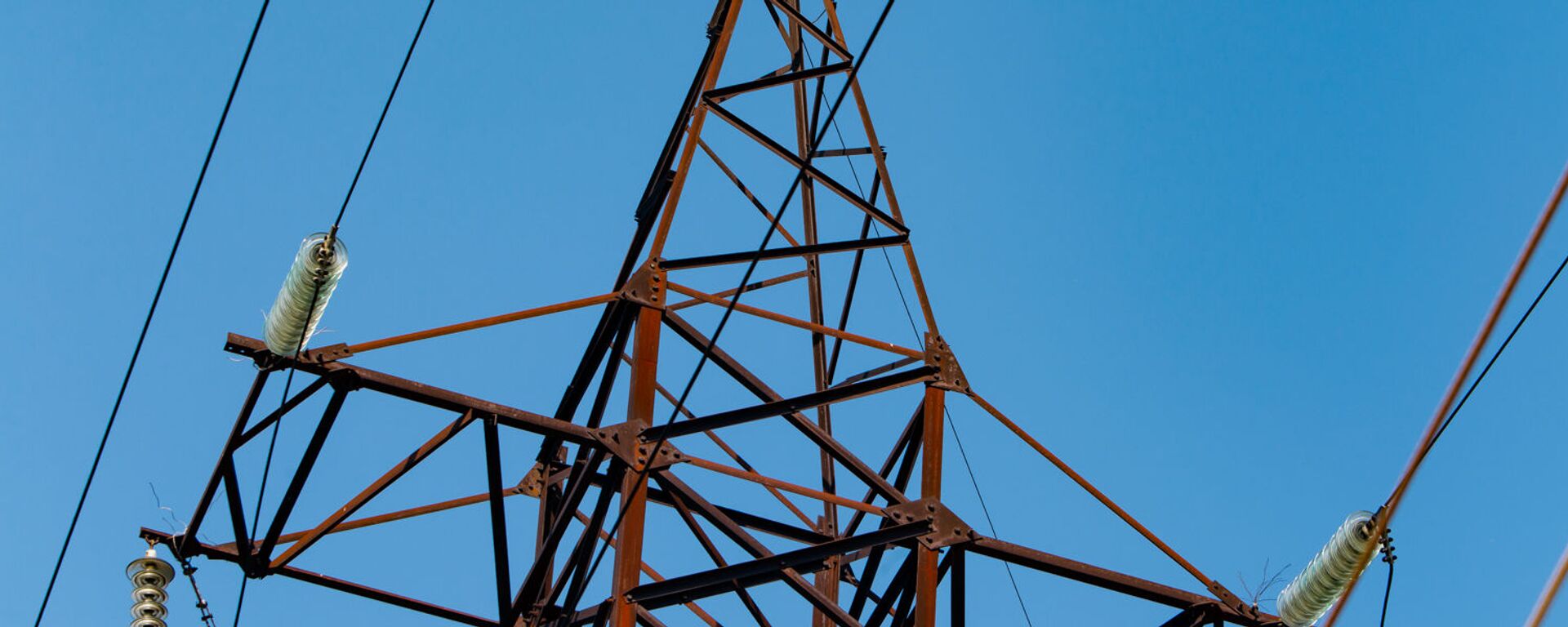 Молдова покрыла 94% потребления энергии за счет внутренних источников - Минэнерго - Sputnik Молдова, 1920, 01.02.2026