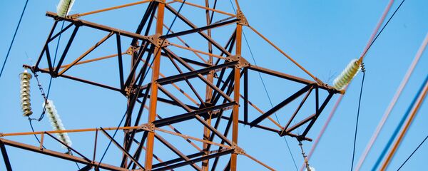 высоковольтные провода высоковольтные провода - Sputnik Молдова