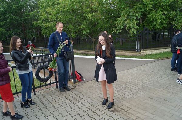 Во взрослую жизнь с Шерпенского плацдарма - Sputnik Молдова