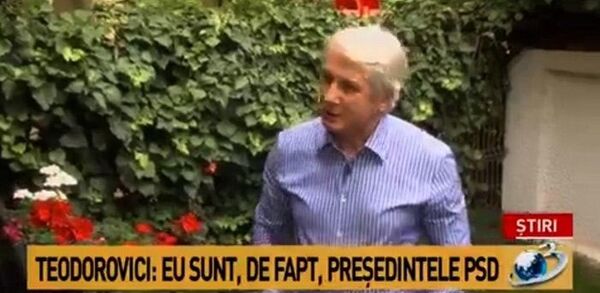 Eugen Teodorovici intră în luptă: ”Nu e locul lui Ciolacu, e al meu!” Ținta – minim 40%! Eugen Teodorovici intră în luptă: ”Nu e locul lui Ciolacu, e al meu!” Ținta – minim 40%! - Sputnik Moldova-România
