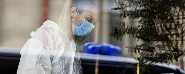 Gholamreza Mansouri a murit după ce a căzut de la etajul unui hotel din București Gholamreza Mansouri a murit după ce a căzut de la etajul unui hotel din București - Sputnik Moldova-România