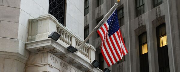 флаг сша - Sputnik Молдова