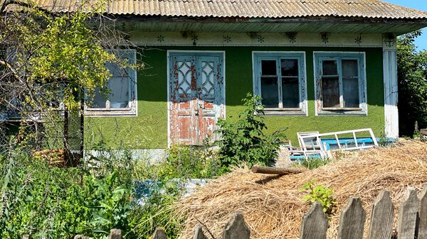 Localitățile fantomă ale Republicii Moldova  - Sputnik Moldova