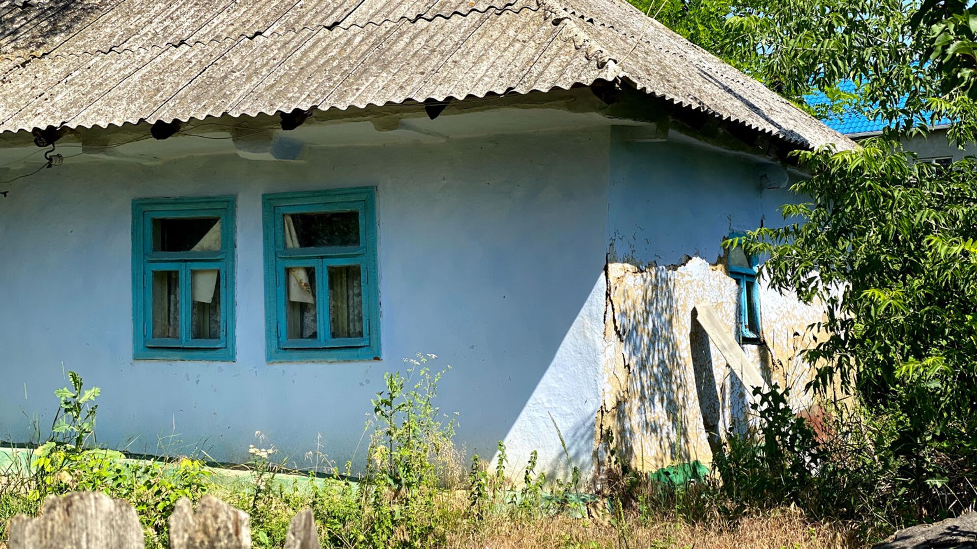 Localități rurale în proces de degradare, acestea  necesită ajutor din partea statului - Sputnik Moldova, 1920, 02.04.2023