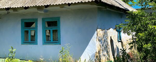 Localitățile fantomă ale Republicii Moldova  - Sputnik Moldova