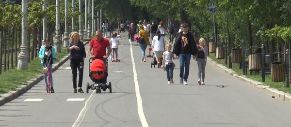 Situația demografică după proclamarea Declarației de Suveranitate a Republicii Moldova - Sputnik Moldova