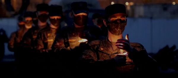 Ziua Memoriei și a Durerii: Rusia face apel să nu fie admisă rescrierea istoriei Ziua Memoriei și a Durerii: Rusia face apel să nu fie admisă rescrierea istoriei - Sputnik Moldova