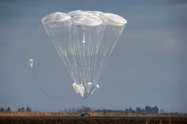 Десант на Командорских островах и Ту-160 в Анадыре: ответ Москвы партнерам - Sputnik Молдова