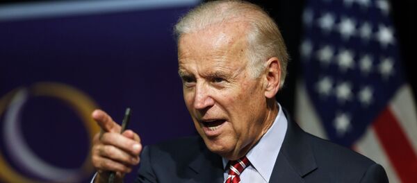 USA:s vice president Joe Biden - Sputnik Moldova