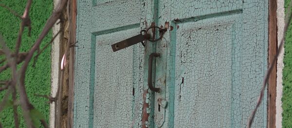 Satul Șestaci are doar doi locuitori - Sputnik Moldova