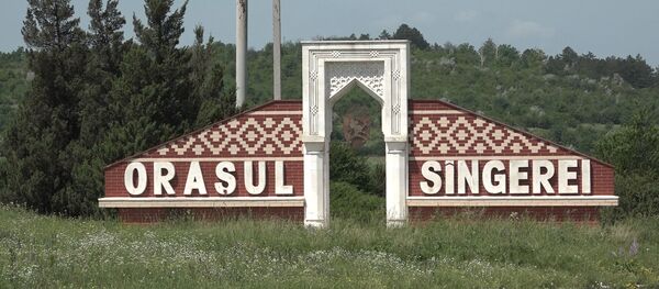 Locuitorii din Sângerei, despre epidemia de COVID 19 - Sputnik Moldova