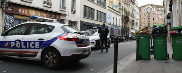 Ситуация в Париже после серии терактов - Sputnik Moldova