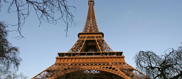 Эйфелева башня - Sputnik Молдова