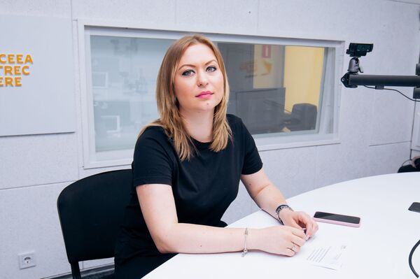 Выживут ли молдавские кафе и рестораны в условиях кризиса: мнение эксперта - Sputnik Молдова