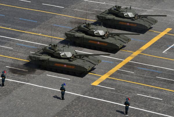 Как тогда — в 1945-м: чем запомнился парад Победы — 2020 Как тогда — в 1945-м: чем запомнился парад Победы — 2020 - Sputnik Молдова