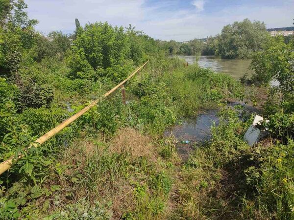 Salvatorii sunt gata să intervină: Cod Portocaliu anunțat de meteorologi - Foto Salvatorii sunt gata să intervină: Cod Portocaliu anunțat de meteorologi - Foto - Sputnik Moldova