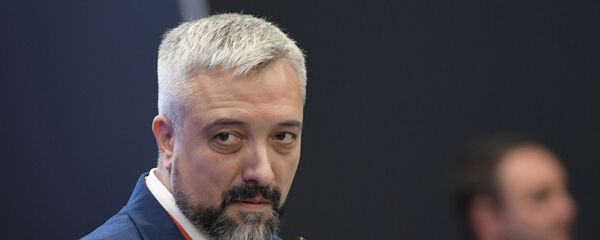 Евгений Примаков - Sputnik Молдова