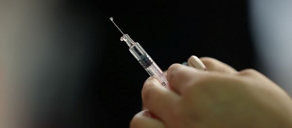 Медицина - Sputnik Moldova