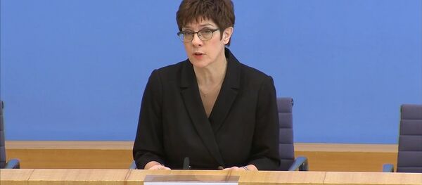 Germania solicită elaborarea unei viziuni comune cu NATO asupra „amenințării rusești” - Sputnik Moldova