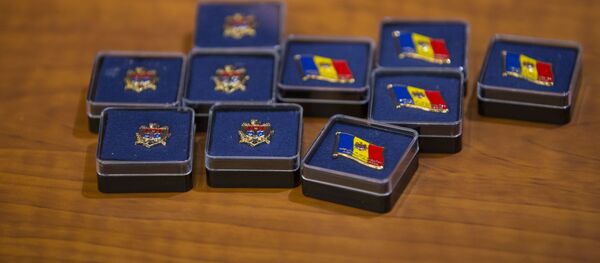 Первое заседание парламента 2019 - Sputnik Moldova