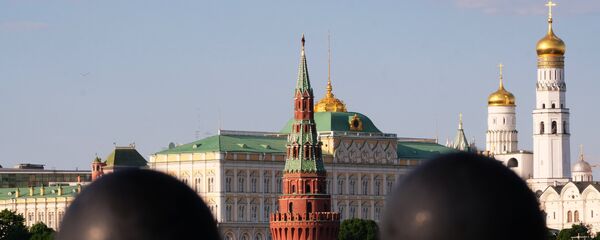 Le Kremlin de Moscou - Sputnik Moldova