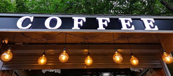 Уличная торговля Уличная торговля - Sputnik Молдова