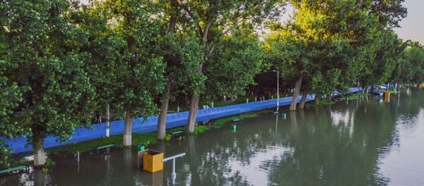 река Днестр река Днестр - Sputnik Молдова